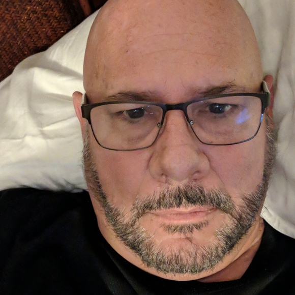 Meet your Posher, Tim - Picture 1 of 1